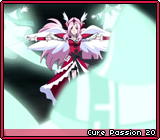 Cure Passion 20