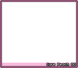 Cure Peach 00