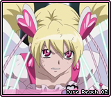 Cure Peach 02