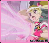Cure Peach 12