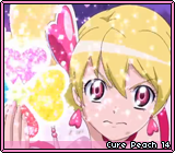 Cure Peach 14