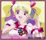 Cure Peach 15