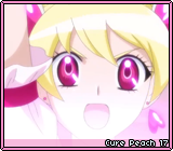 Cure Peach 17
