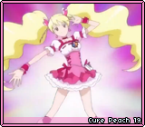 Cure Peach 19
