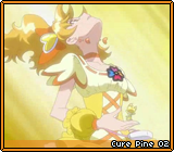Cure Pine 02