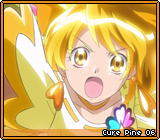 Cure Pine 06
