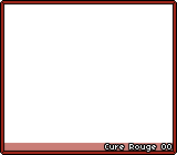 Cure Rouge 00