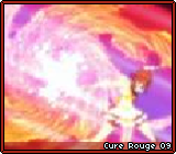 Cure Rouge 09