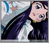 Cure White 02