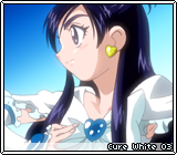 Cure White 03