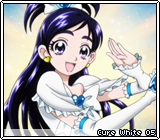 Cure White