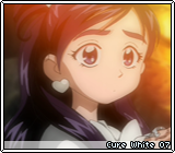 Cure White 07