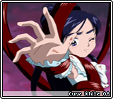 Cure White 08