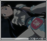 Cure White 09