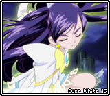 Cure White 15