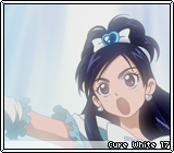 Cure White 17