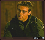 Daniel 01
