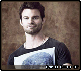 Daniel Gillies