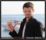 Daniel Gillies 10