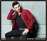 Daniel Gillies 12