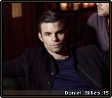 Daniel Gillies 15