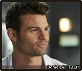 Daniel Gillies 17