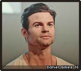 Daniel Gillies 18