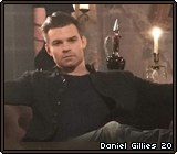 Daniel Gillies 20