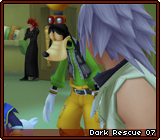 Dark Rescue 07