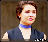 Davina 10