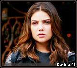 Davina 11