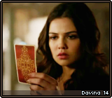 Davina 14