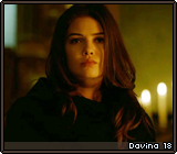 Davina 18