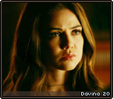 Davina 20