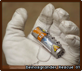 Deinosgrander Rescue 01