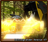 Deinosgrander Rescue 07