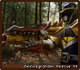 Deinosgrander Rescue 08