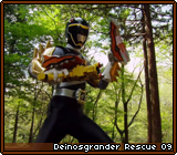 Deinosgrander Rescue 09