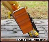 Deinosgrander Rescue 11