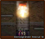 Deinosgrander Rescue 12