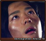 Deinosgrander Rescue 13