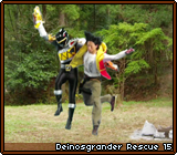 Deinosgrander Rescue 15