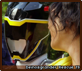 Deinosgrander Rescue 19