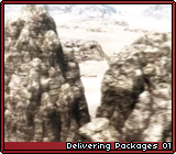 Delivering Packages 01