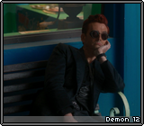 Demon 12