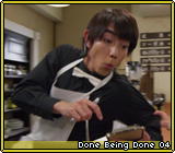 Done being Done 04