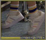 Done being Done 05