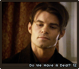 Do We Have A Deal? 12