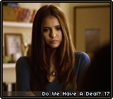 Do We Have A Deal? 17