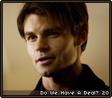 Do We Have A Deal? 20